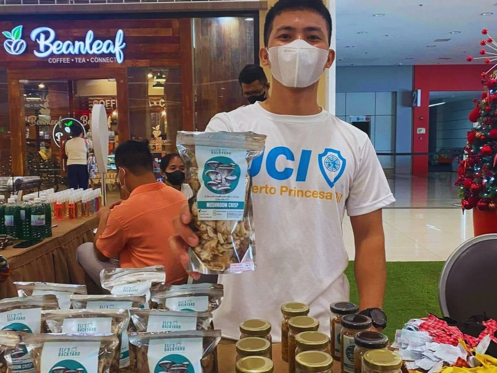 Mushroom Cultivation