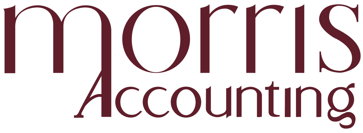 Morris Accounting (Copy)