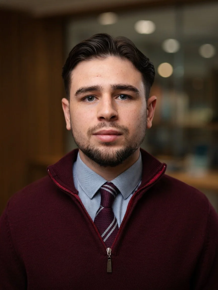 Owen - Director of Morris Accounting