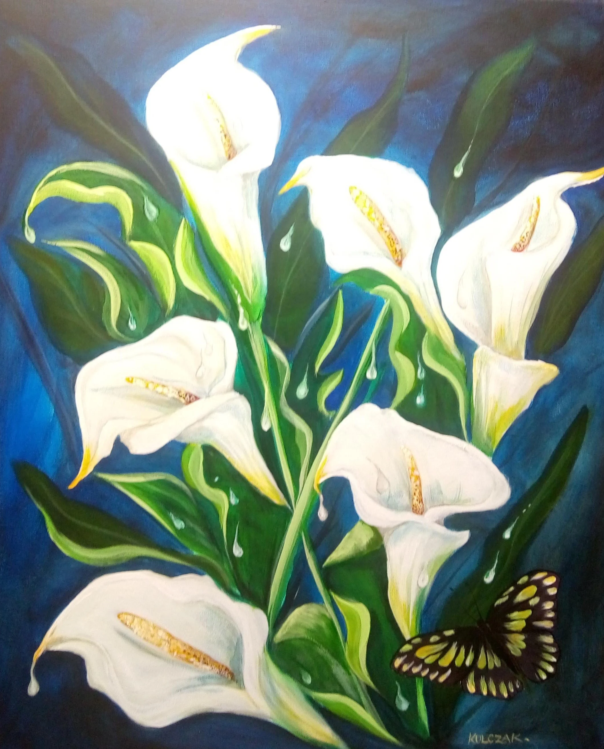 Lillies
