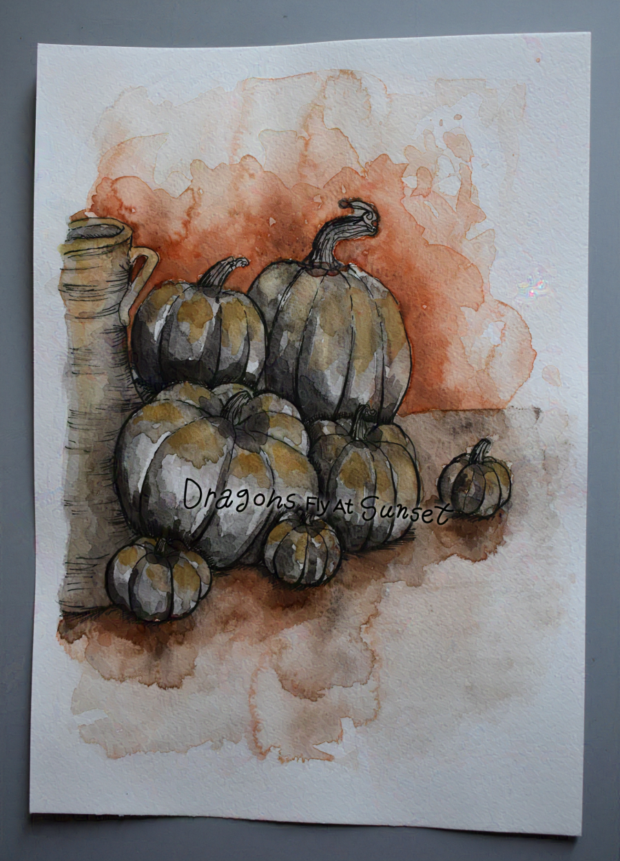 Pumpkins