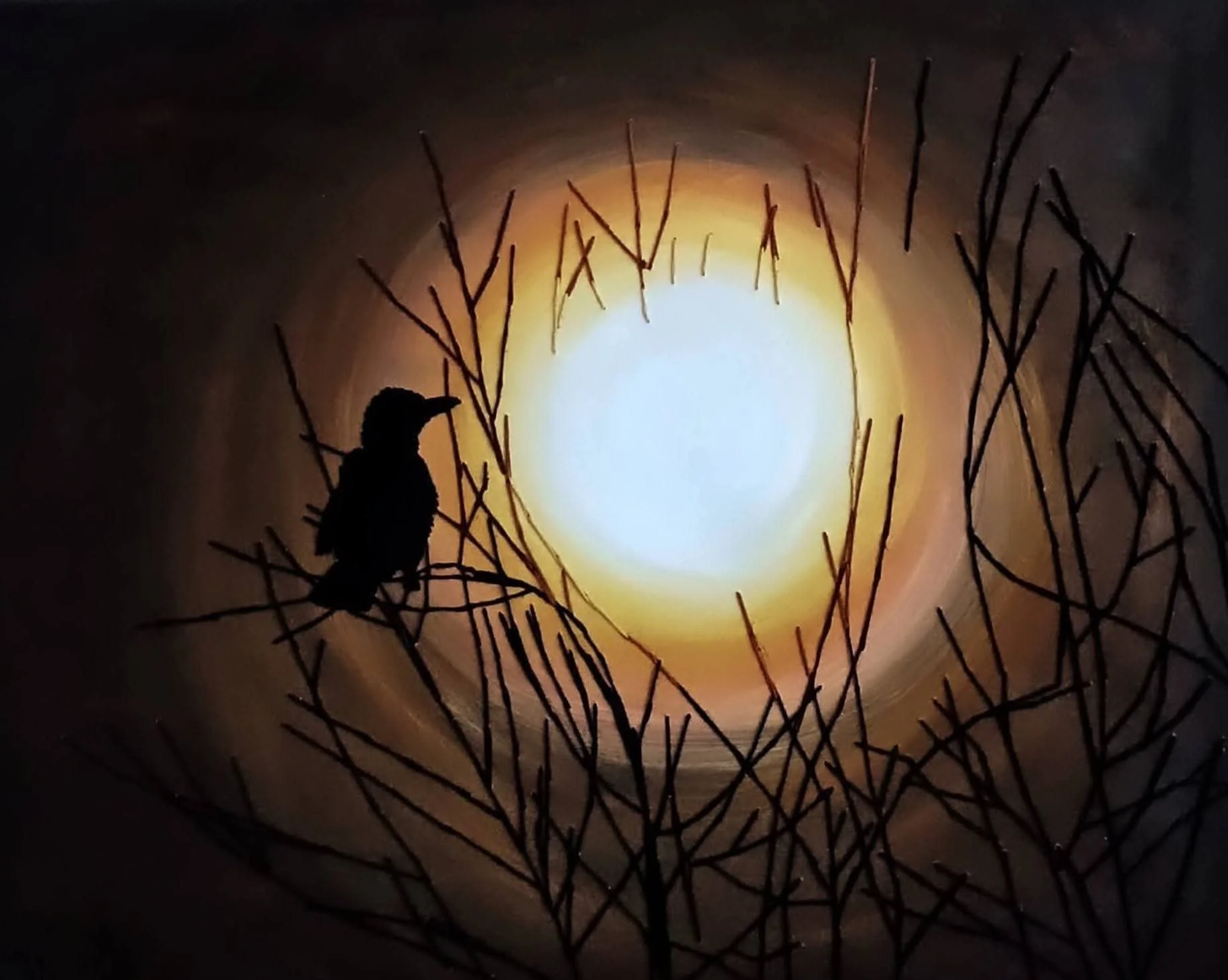 The Last Lightkeeper