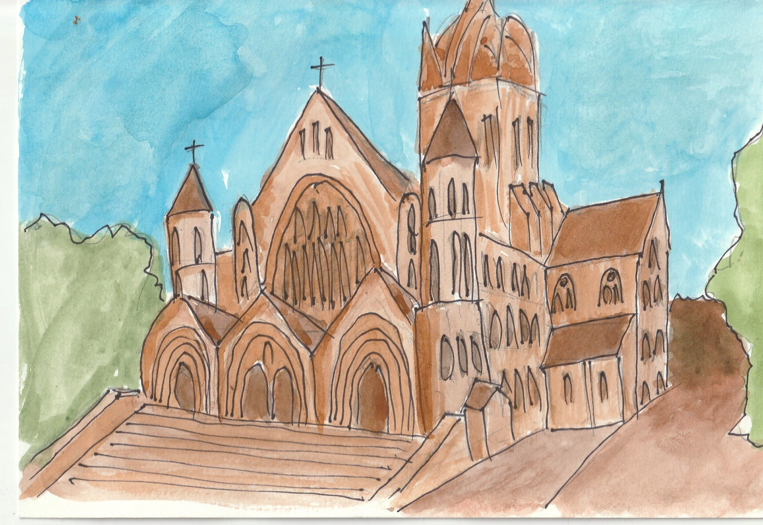 Thomas Coats Memorial