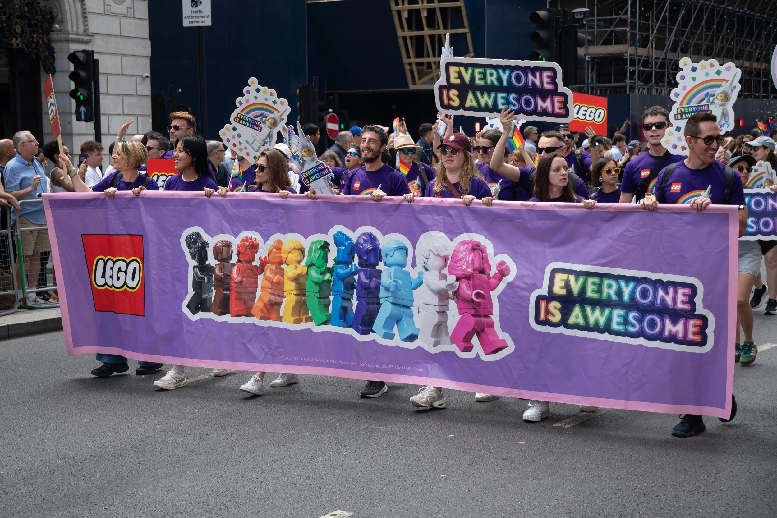 London Pride!