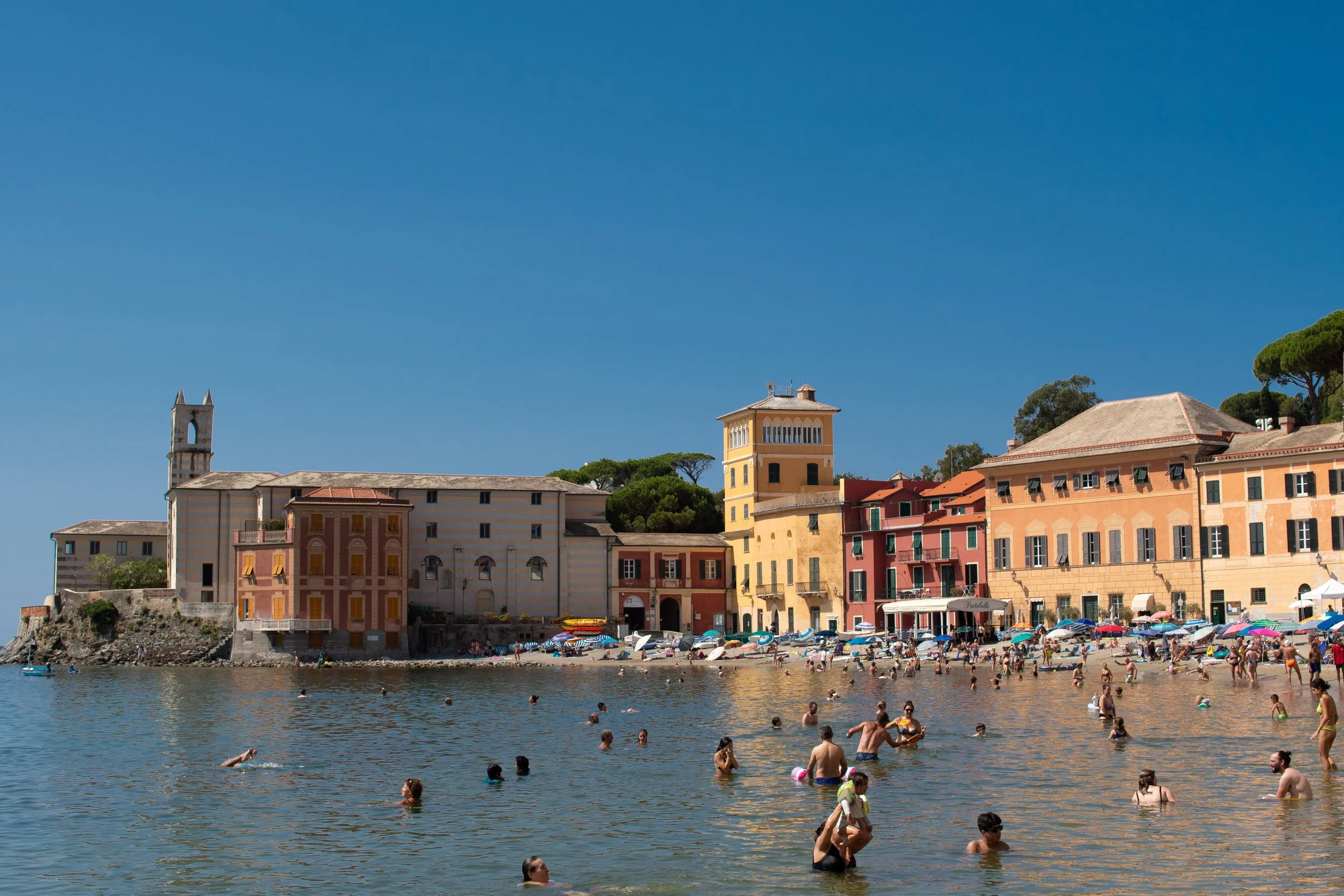 Italia July 2026