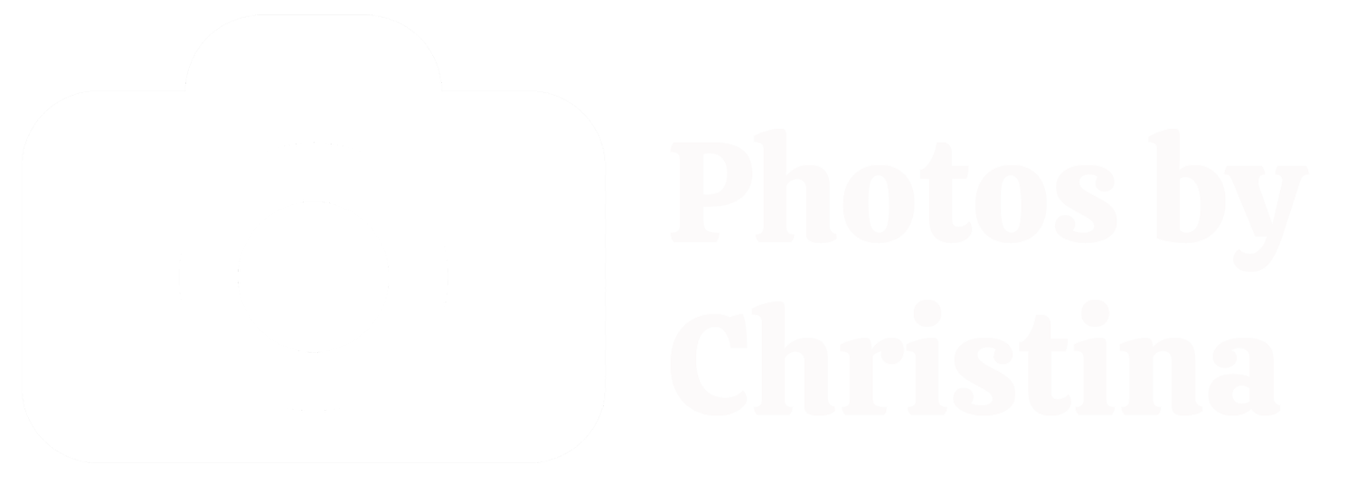 Photos by Christina 