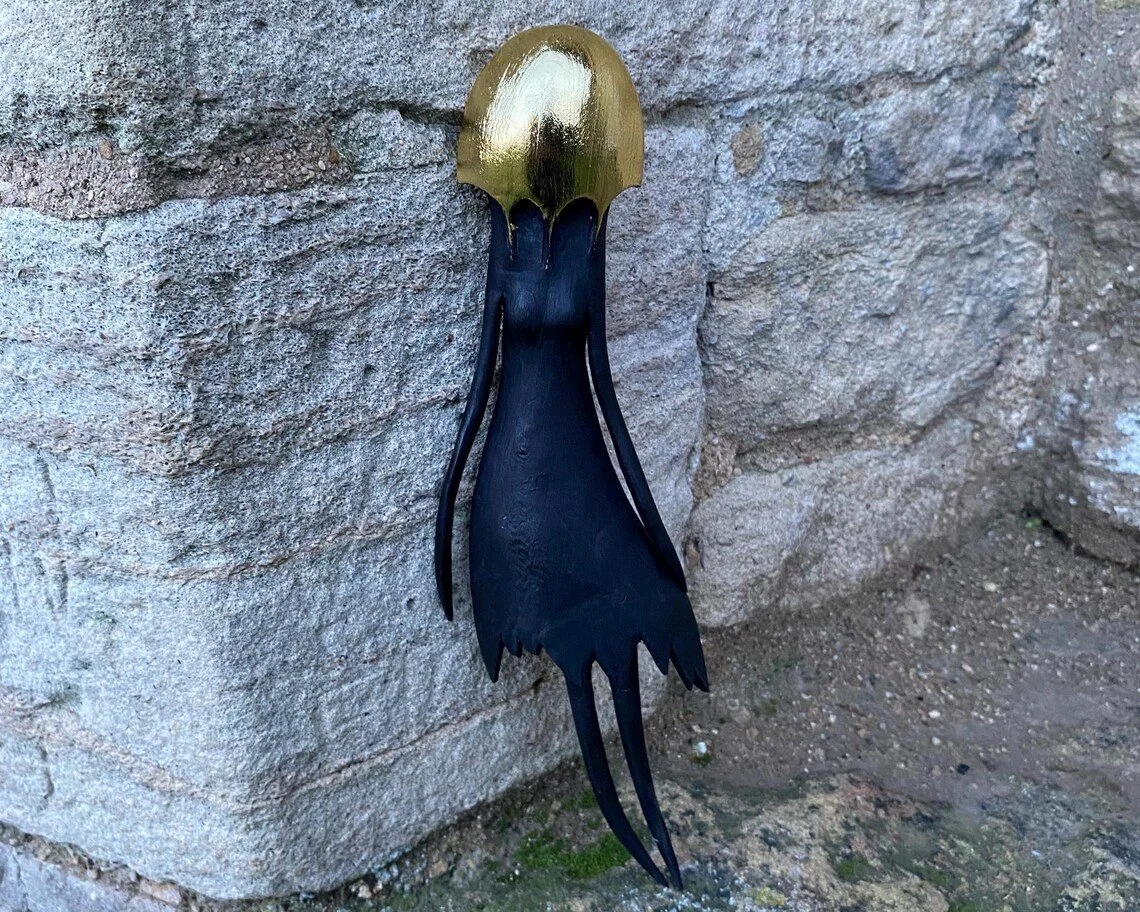 Golden Cauldron