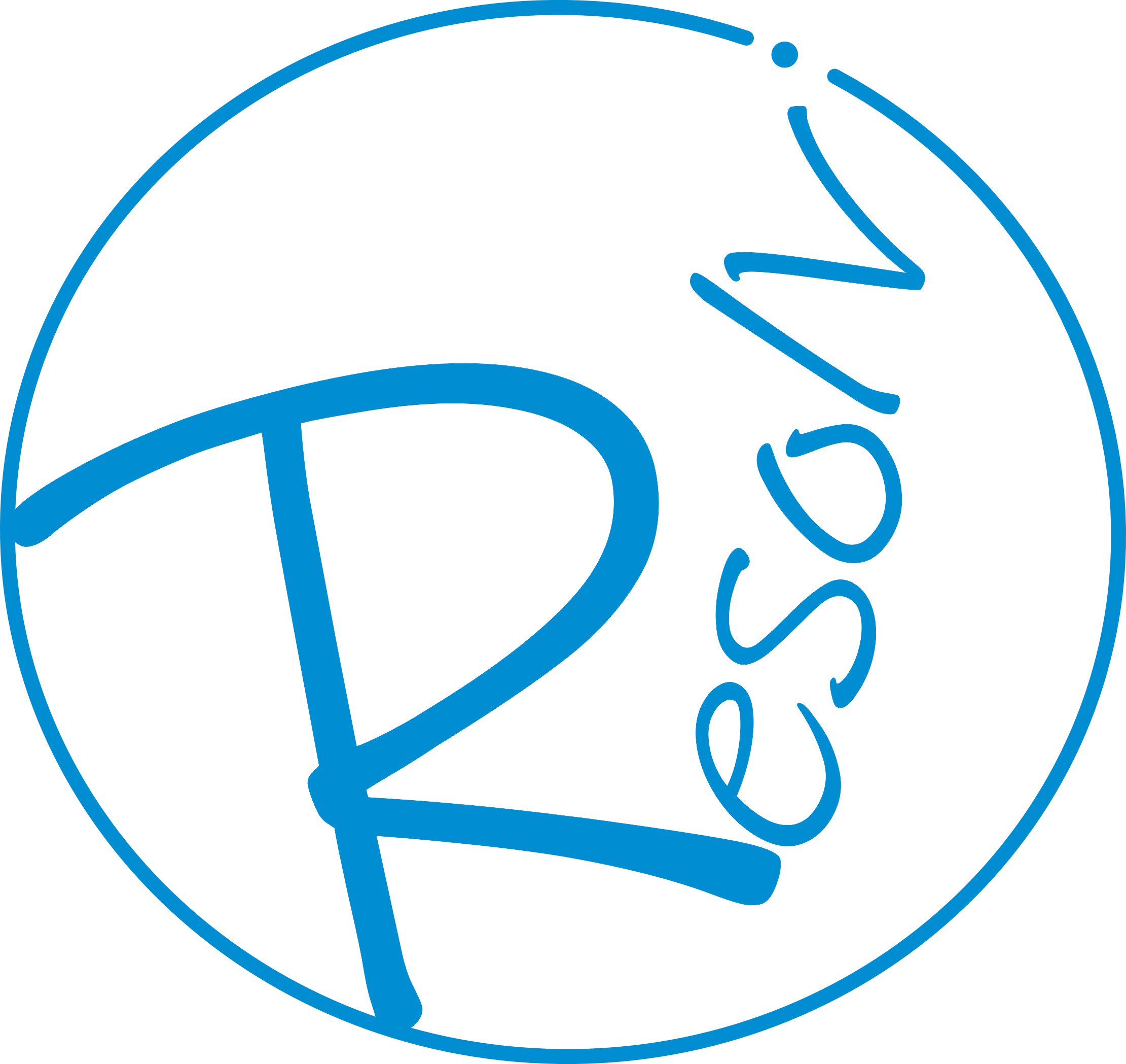 Resolvi Sp. z o.o. logo