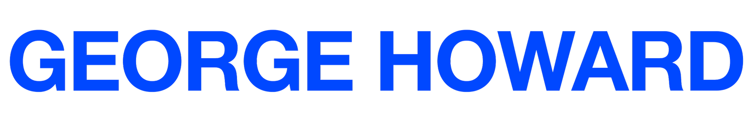 George Howard Creative