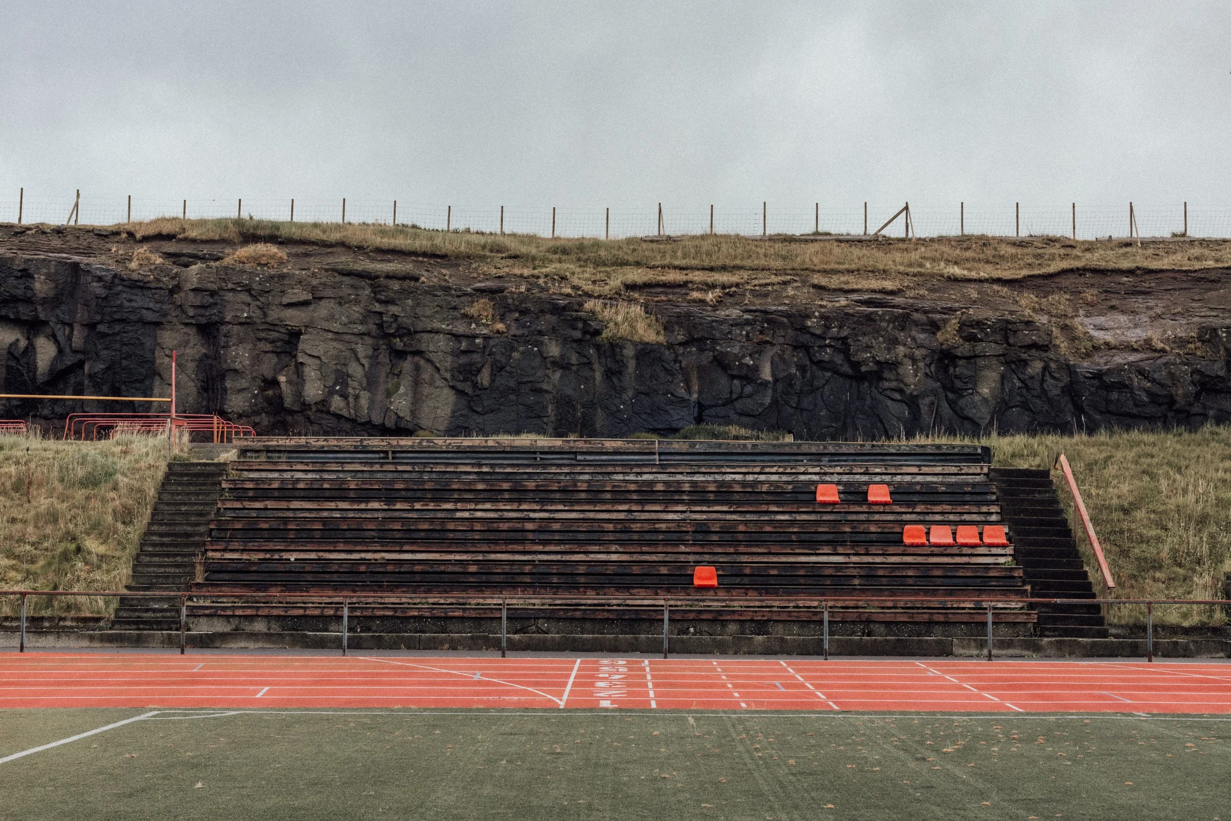 Faroe Islands, 2024