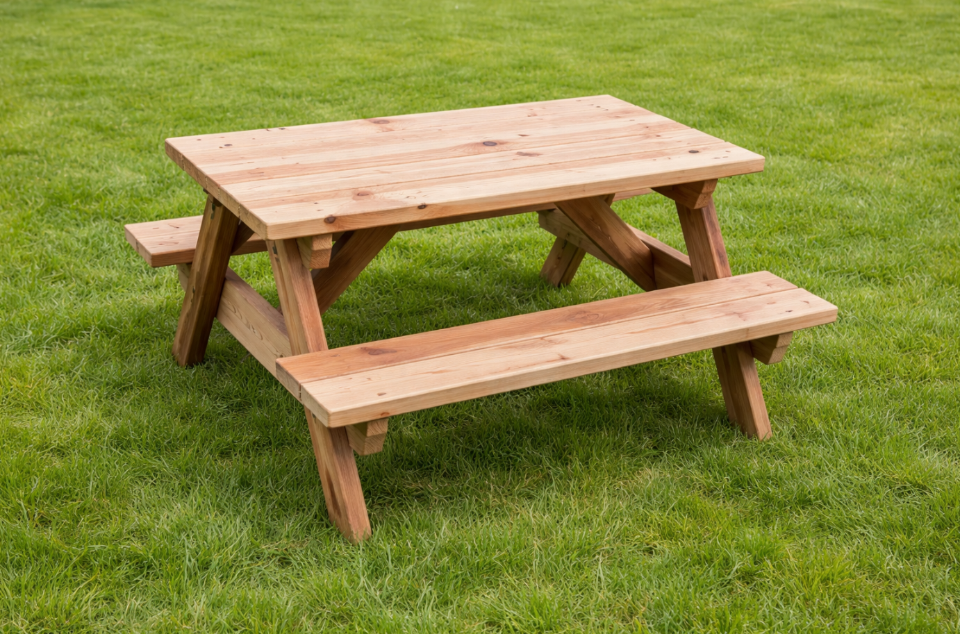 The Classic Youth Table