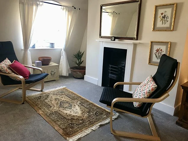 Concessionary Individual Psychotherapy (50 mins)