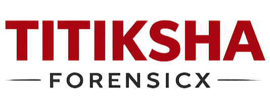 TITIKSHA FORENSICX