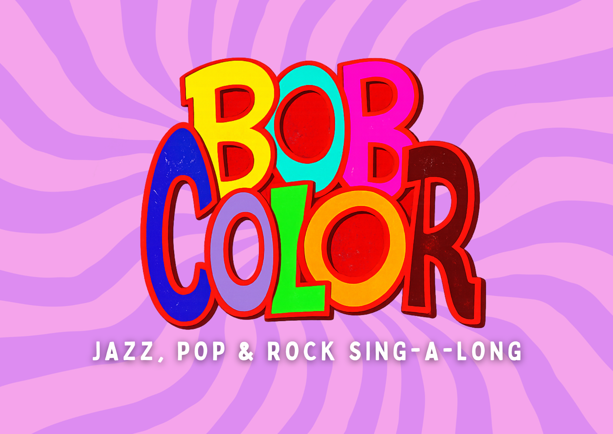 Live Music from Bob Color 