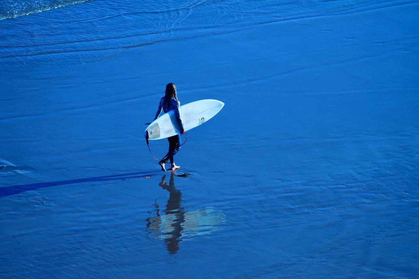 Surf travel: discovering places through waves, people and local culture