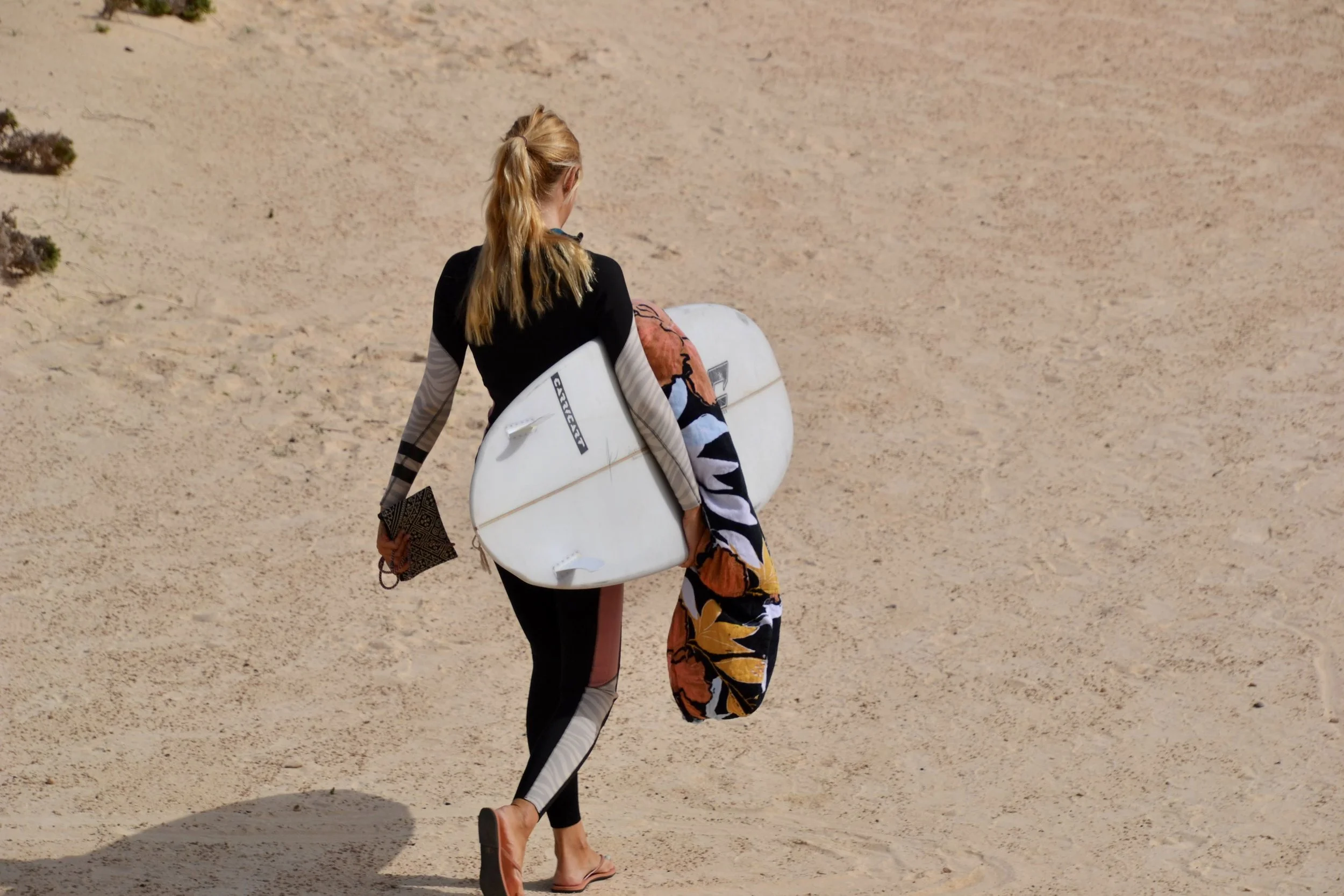 Travel inspiration: where every surf journey becomes a story worth living