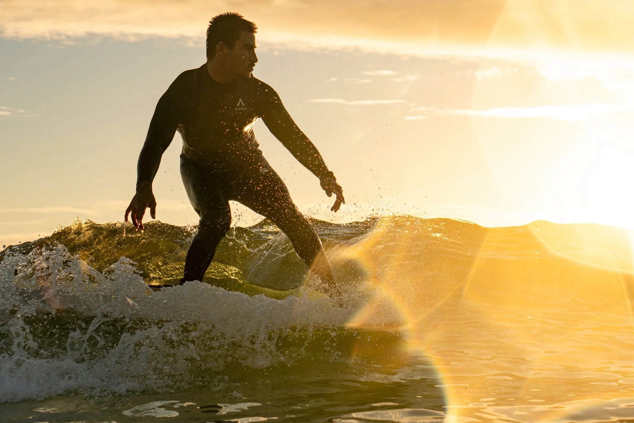 Surf experience: Why the Best Waves Are Only Part of the Journey