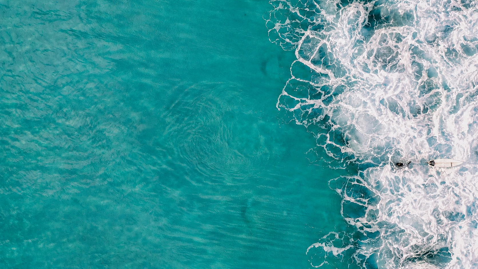 Much more than just a surf trip