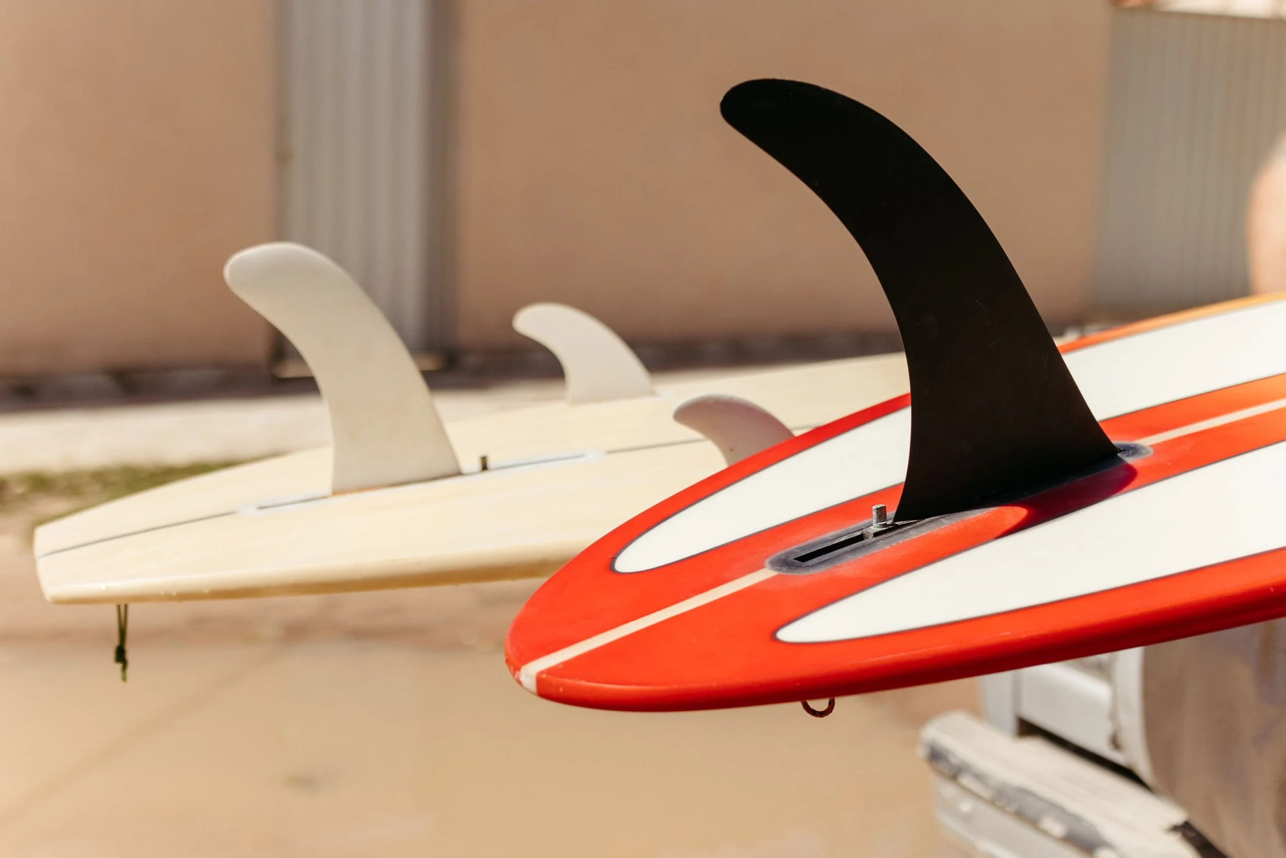 10 Types of Surf Trips Explained: Find the Right Surf Adventure for You
