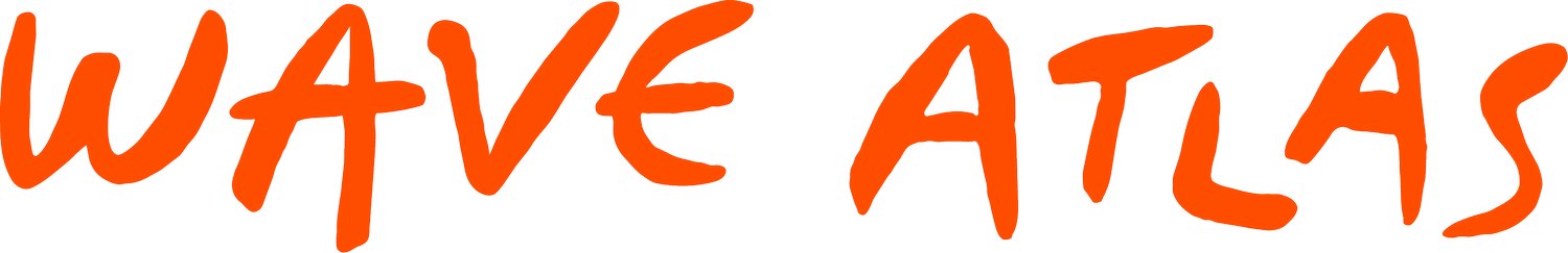 Wave Atlas