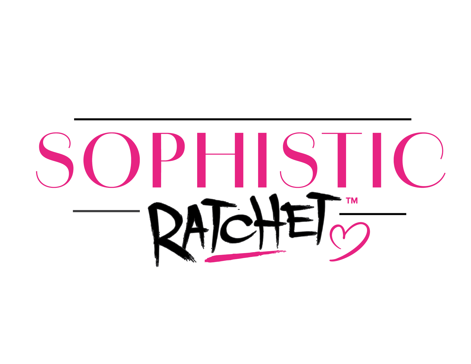 SOPHISTIC RATCHET
