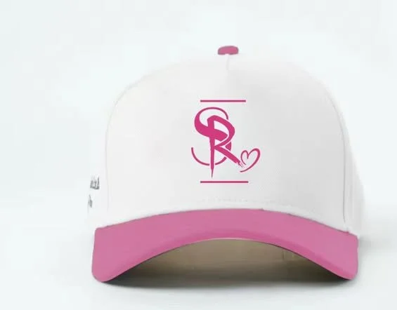 SOPHISTICRATCHET - BALL CAP