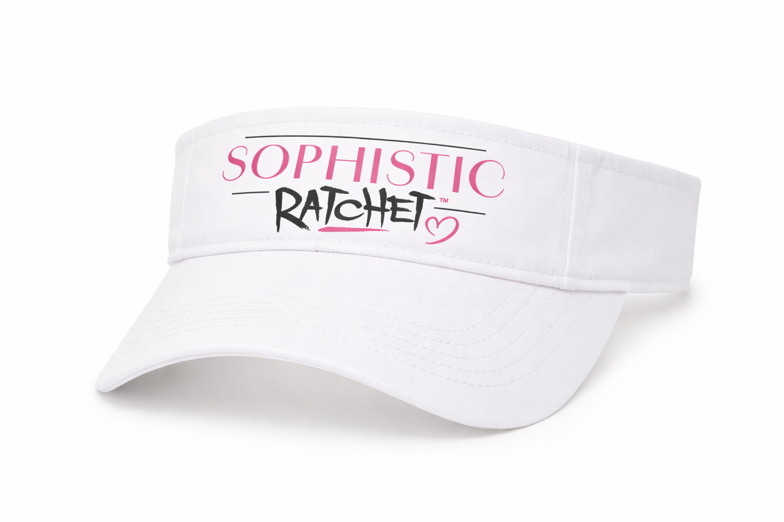 SOPHISTIC RATCHET “VISOR”
