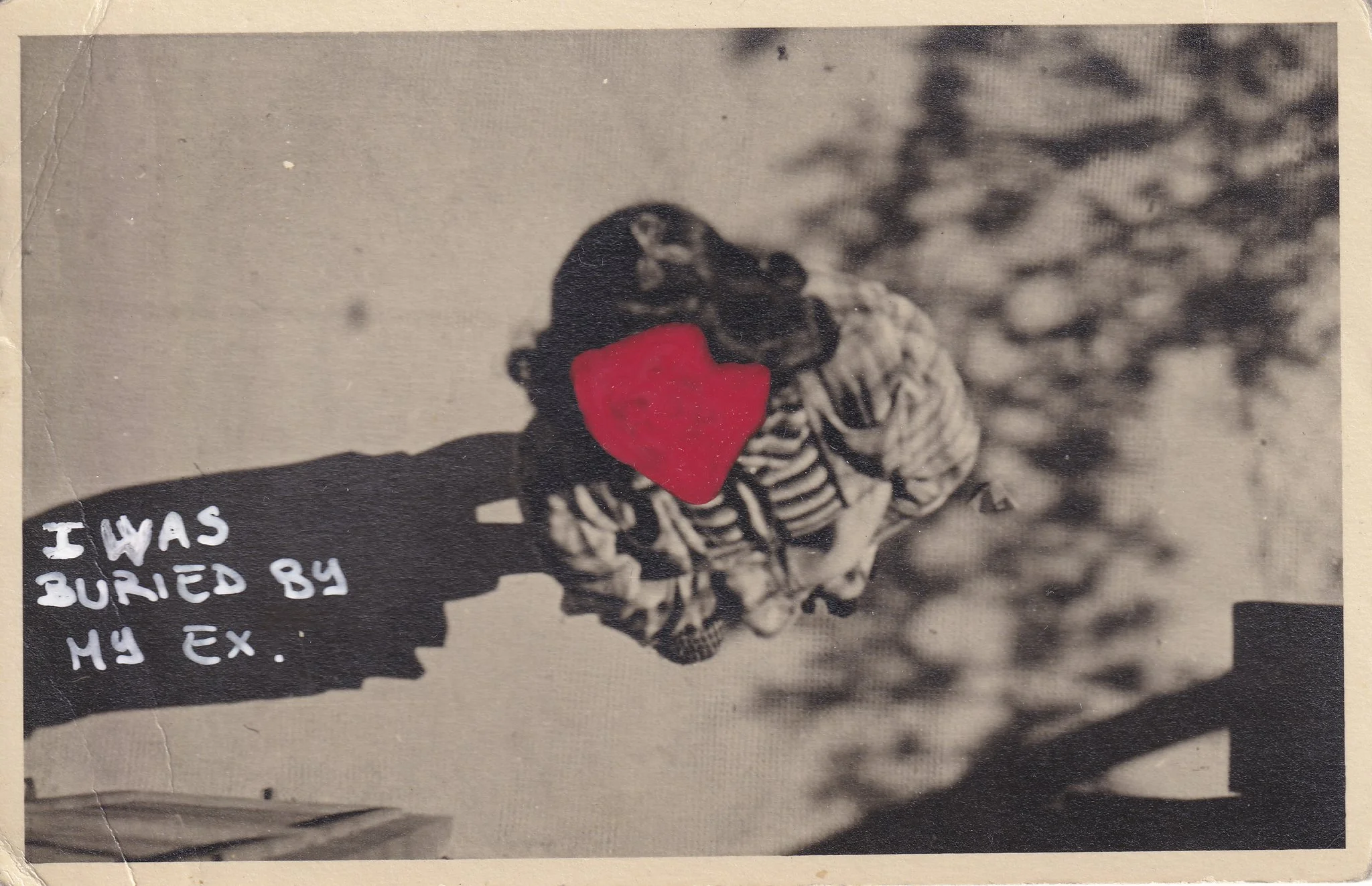 That Thing That Keeps You Awake