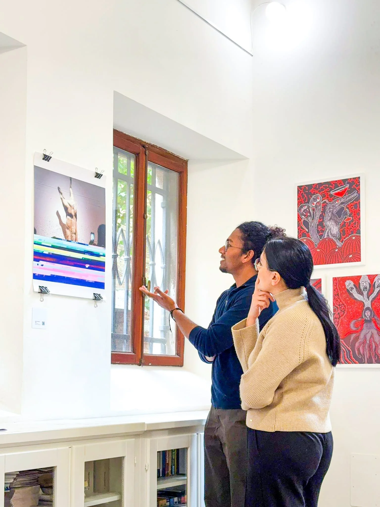 Contemporary Venice 2026