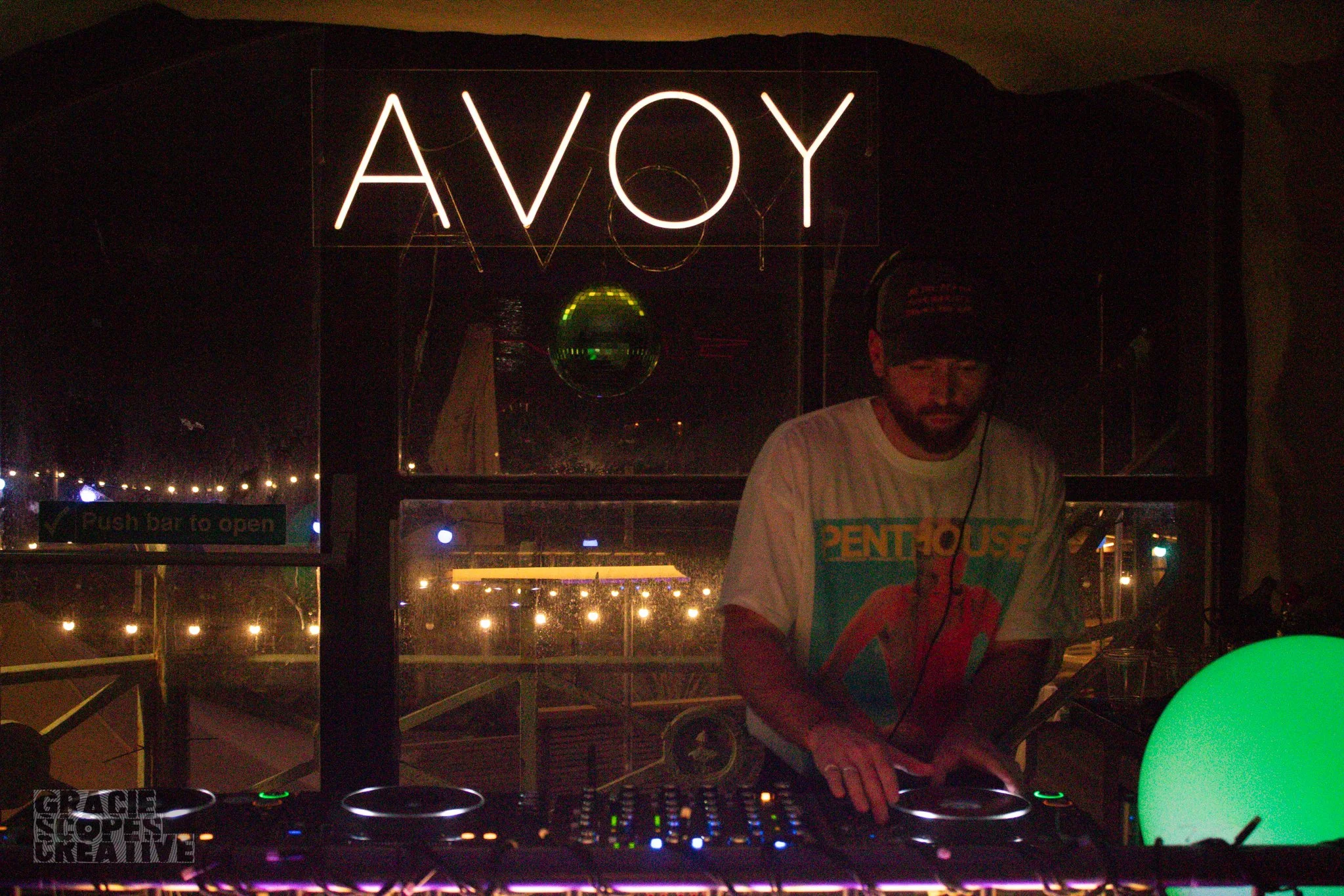 AVOY - 4/4/26
