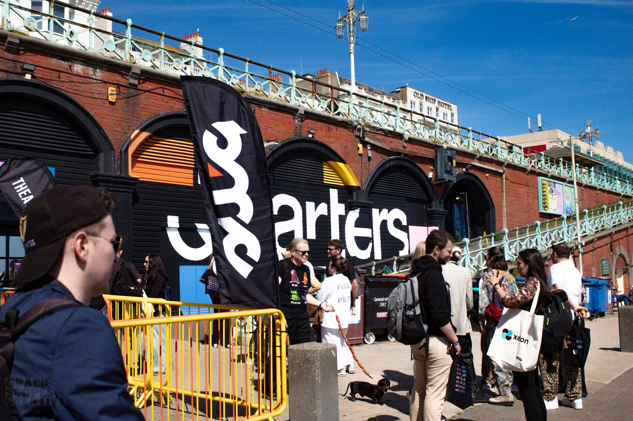 Brighton Music Conference 2026