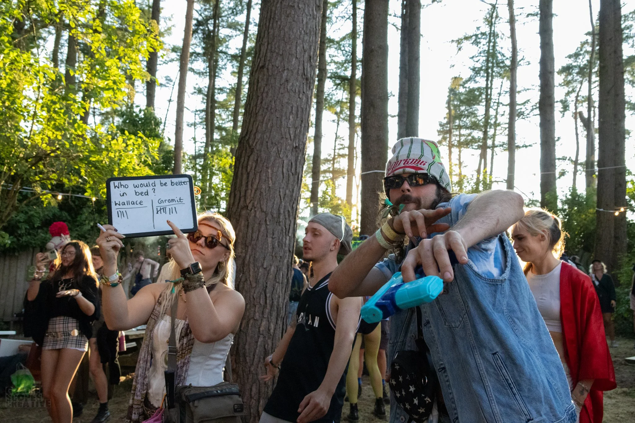 Beatherder 2026 - The Dub Tub 