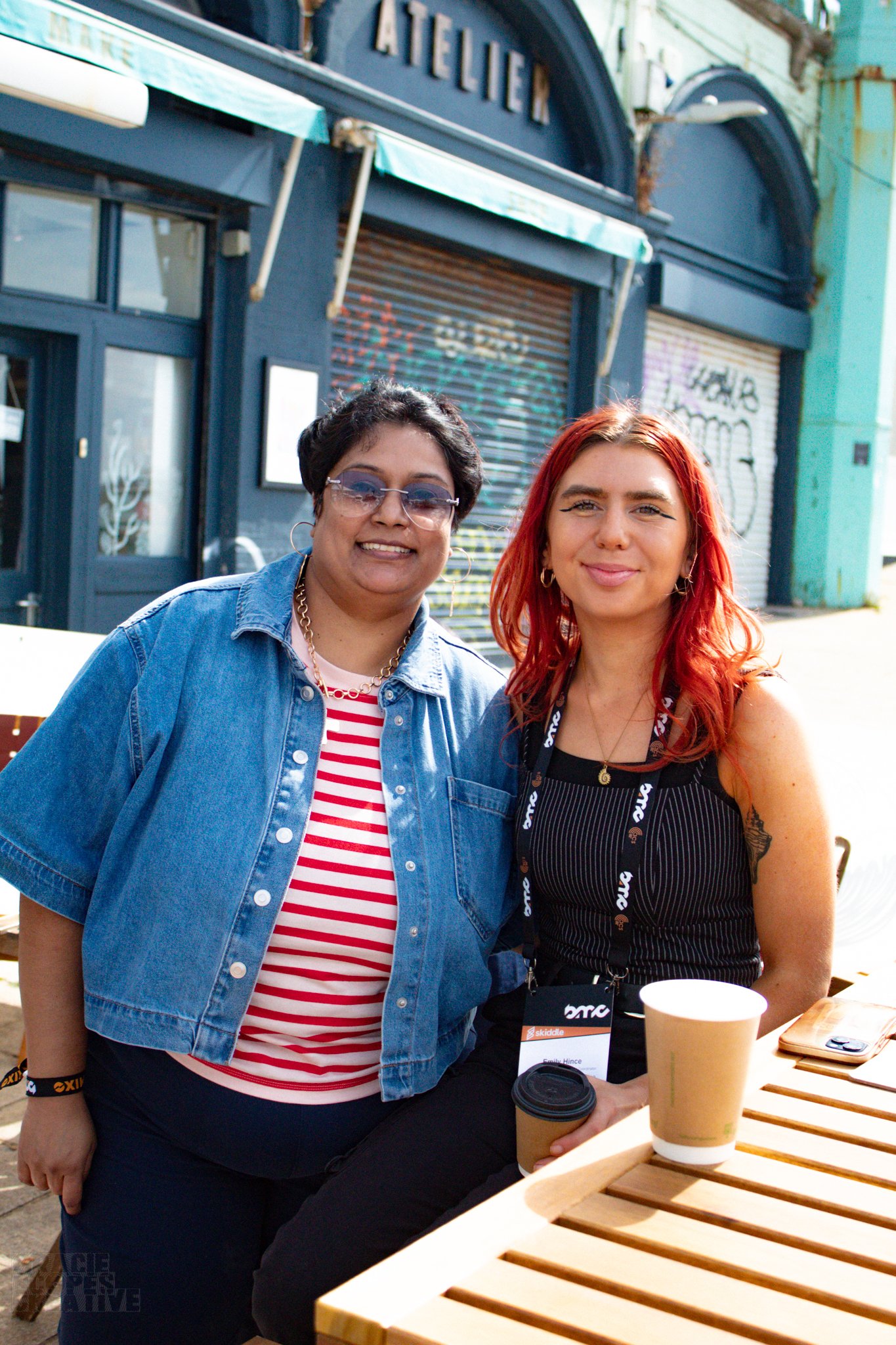 Brighton Music Conference 2026