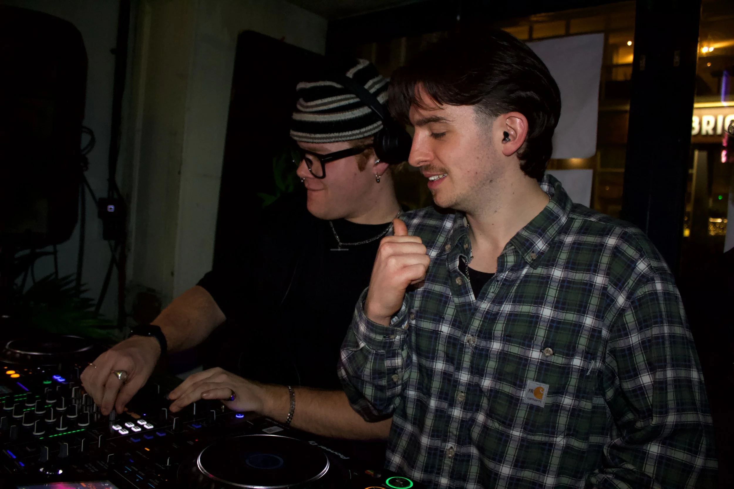 Afters BTN - 22/3/26