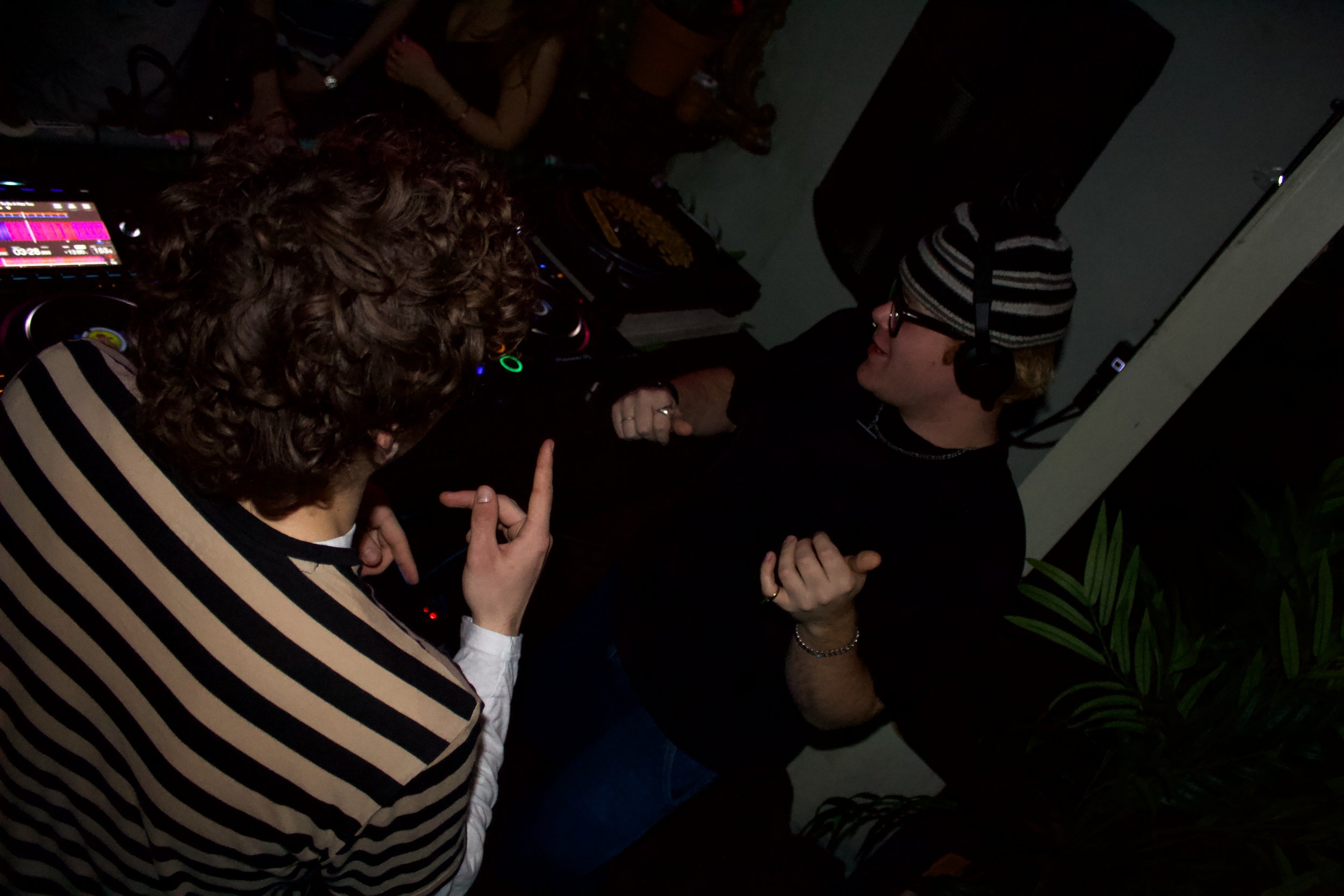 Afters BTN - 22/3/26