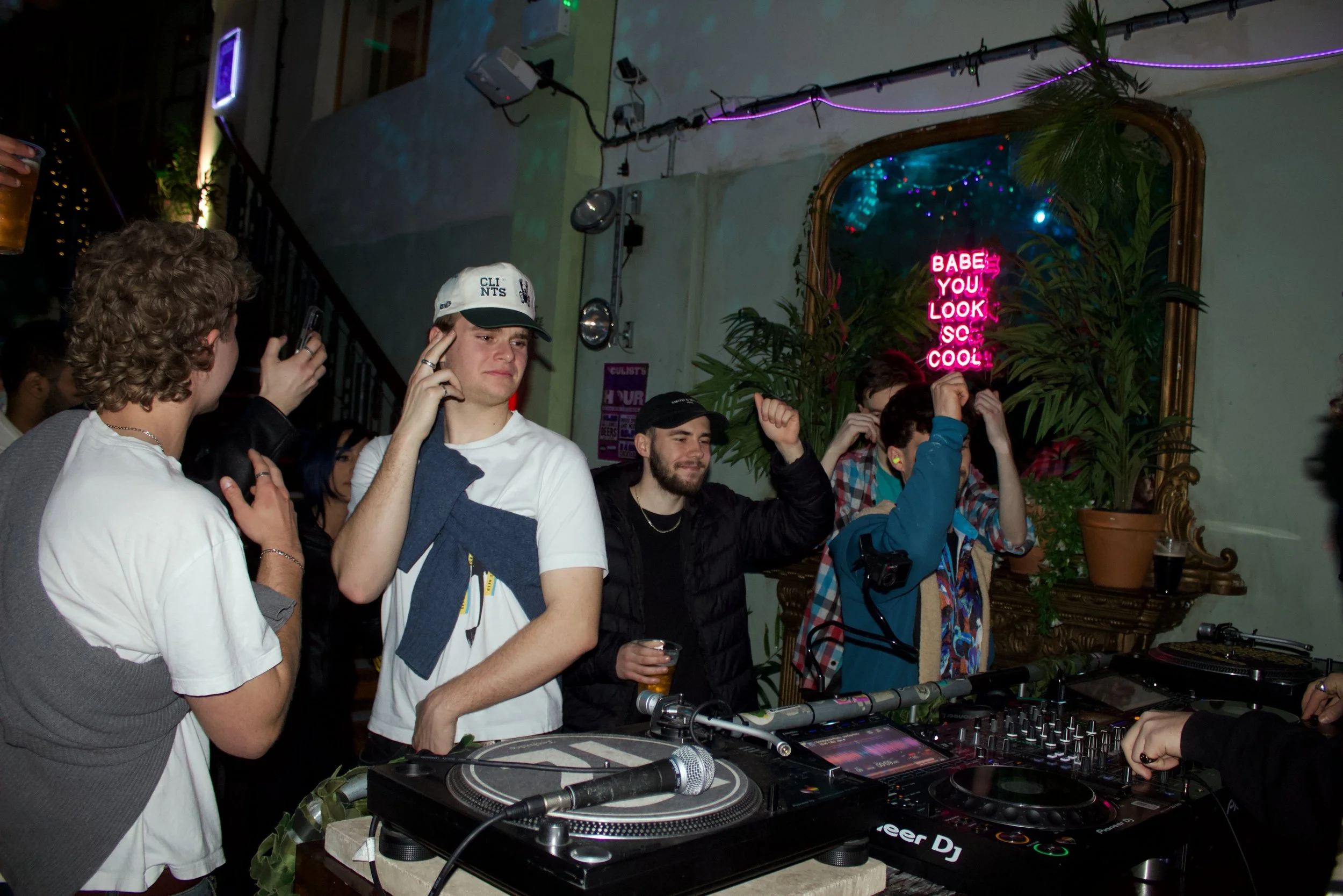 Afters BTN - 22/3/26