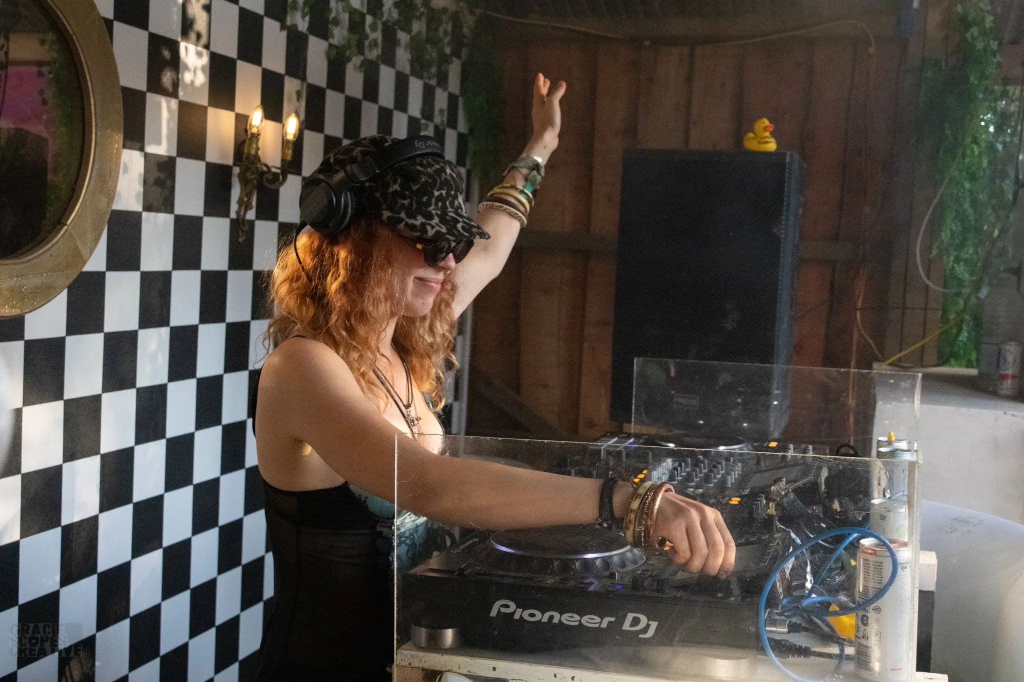 Beatherder 2026 - The Dub Tub 