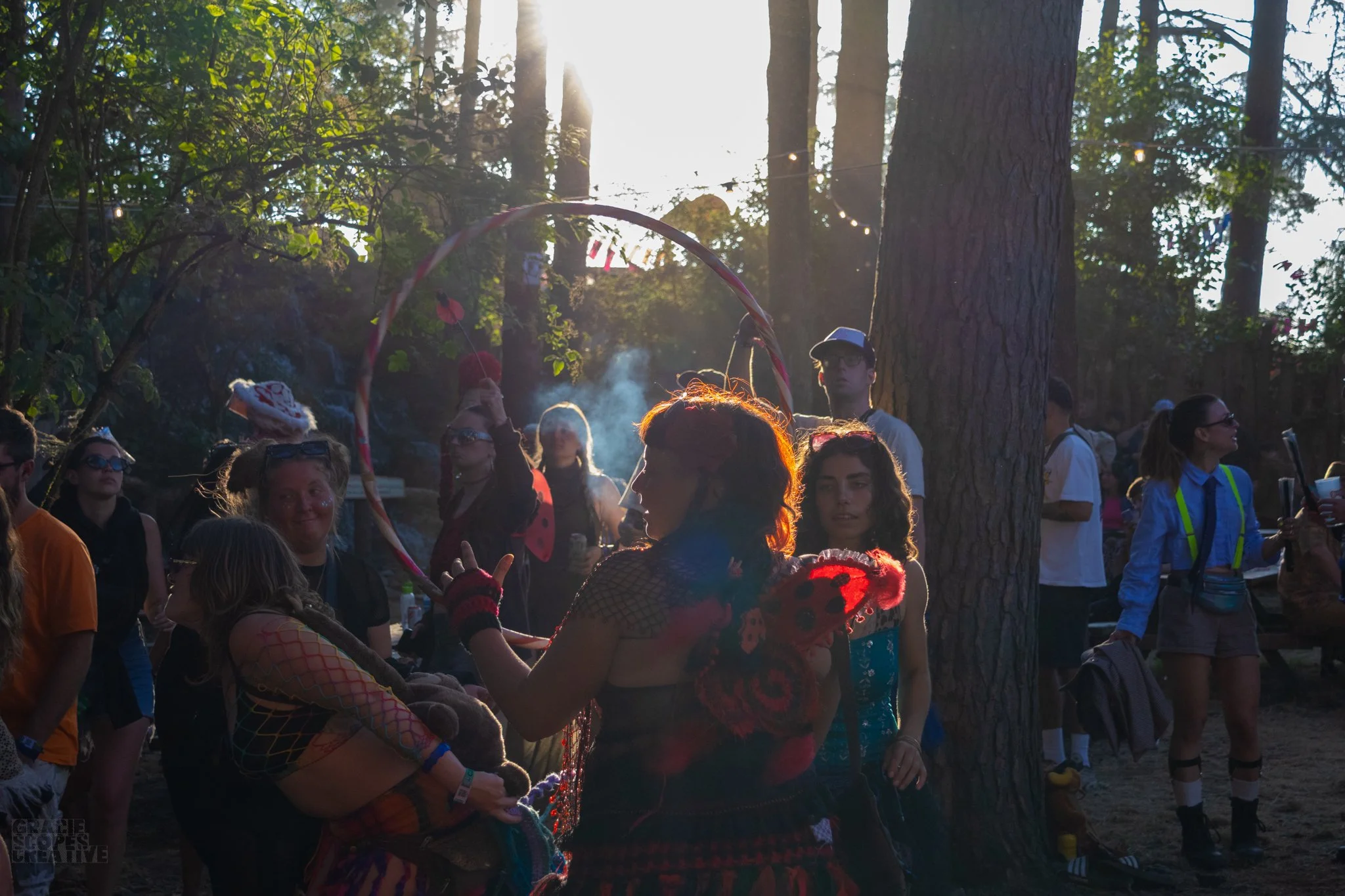 Beatherder 2026 - The Dub Tub 