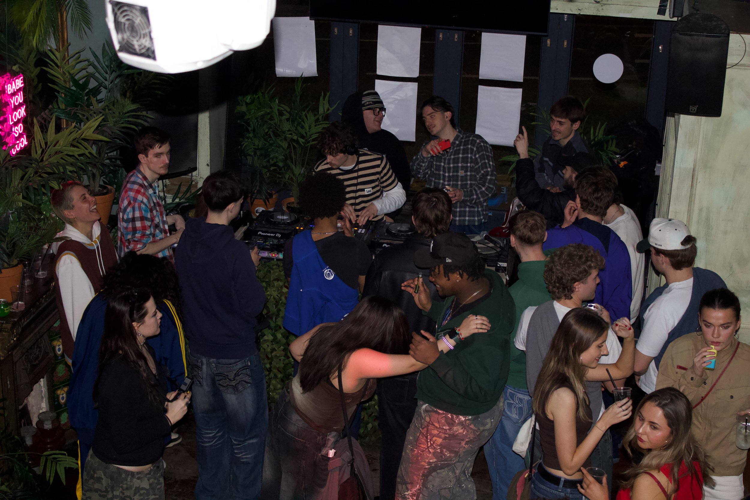 Afters BTN - 22/3/26