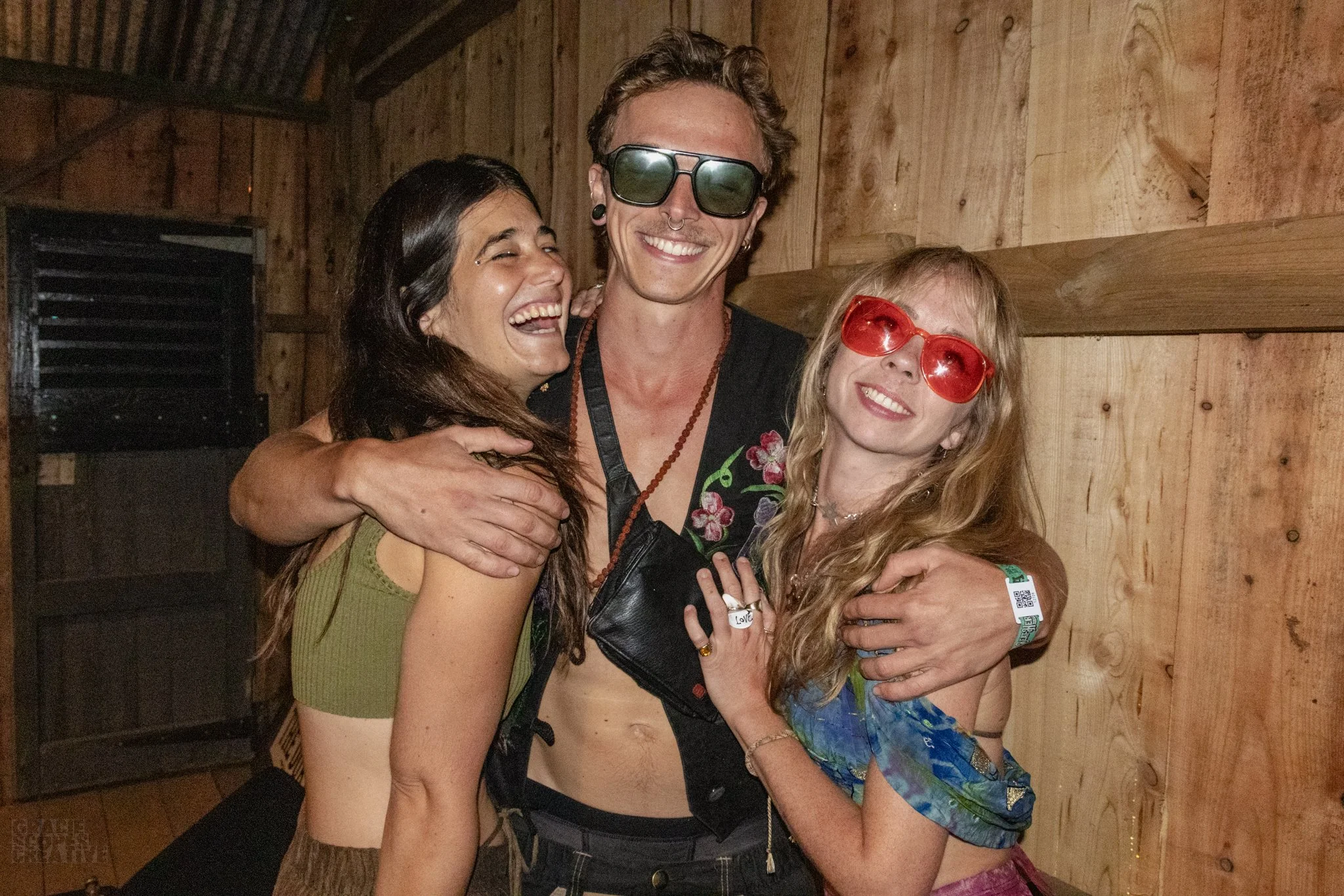 Beatherder 2026 - The Dub Tub 