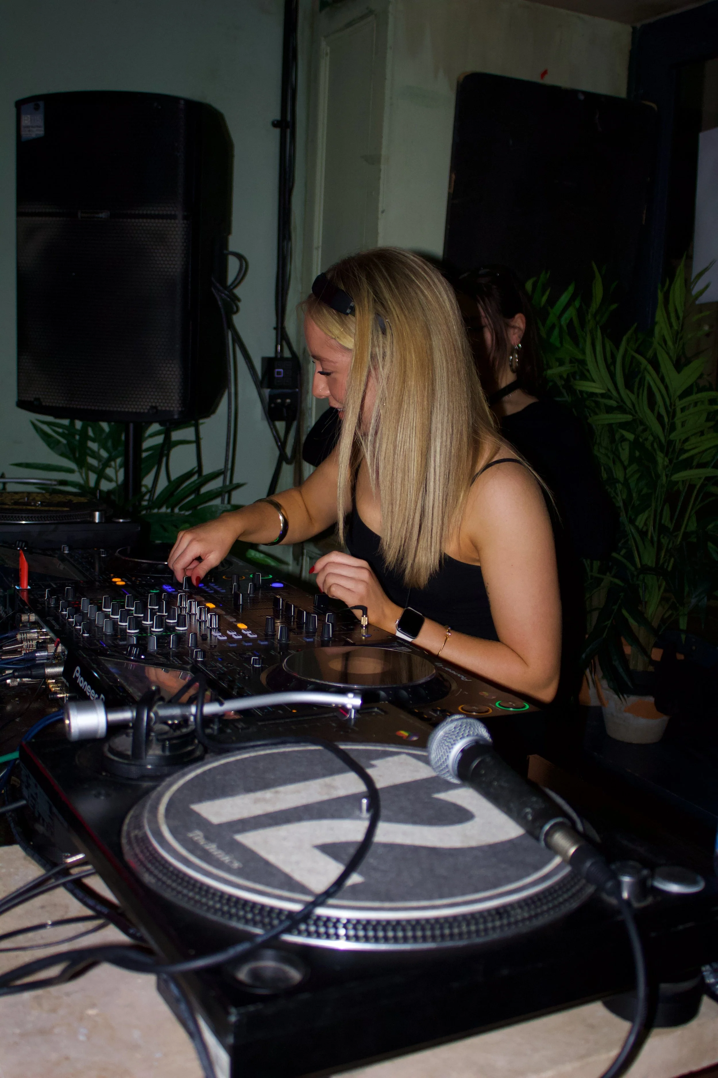 Afters BTN - 22/3/26