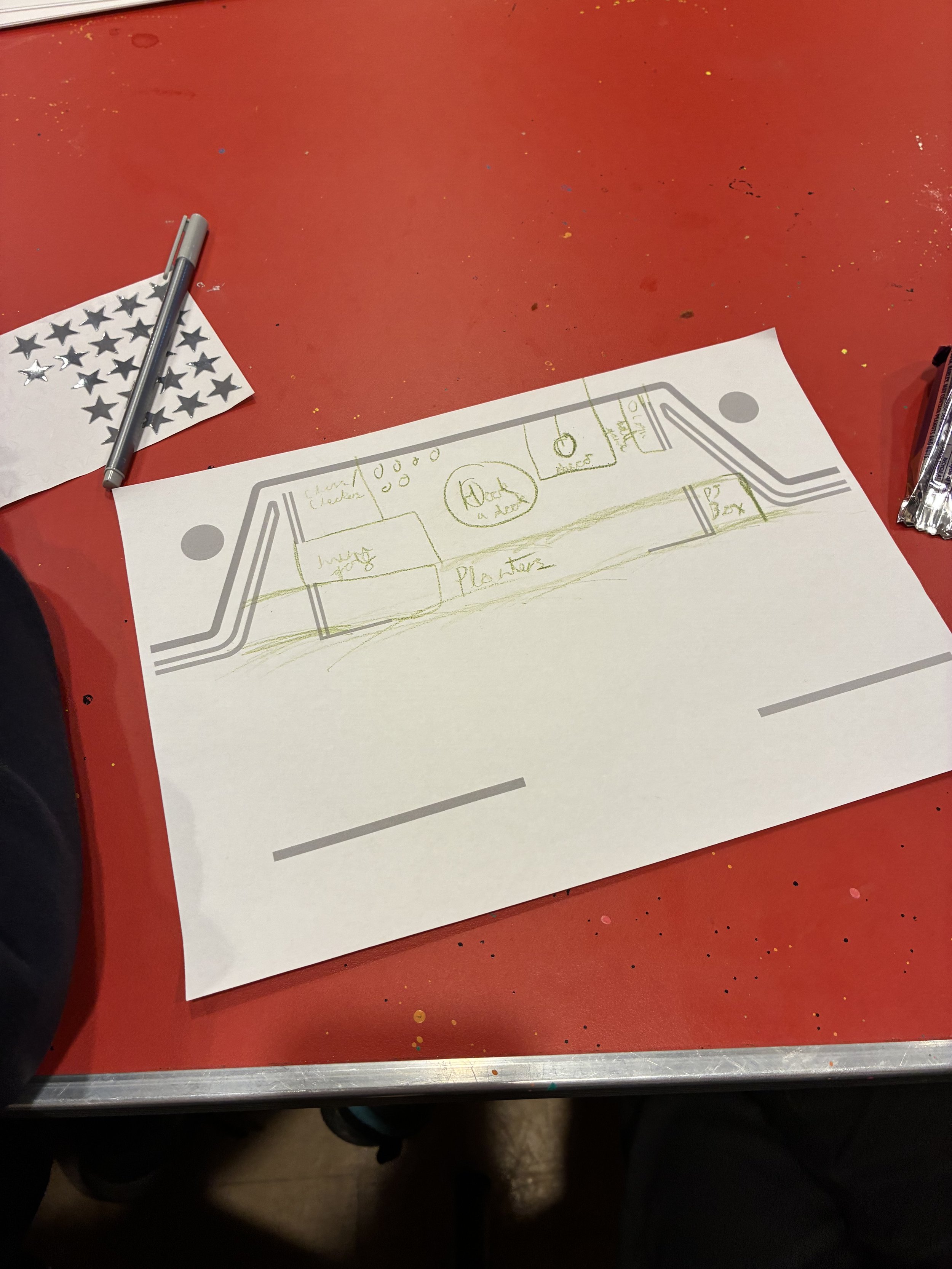 Newport Placemaking Kit