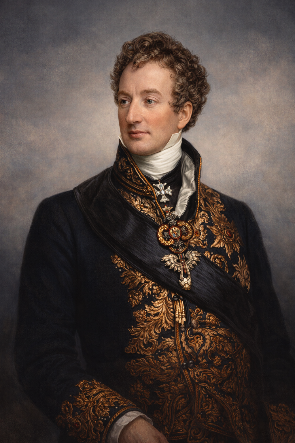 Klemens von Metternich