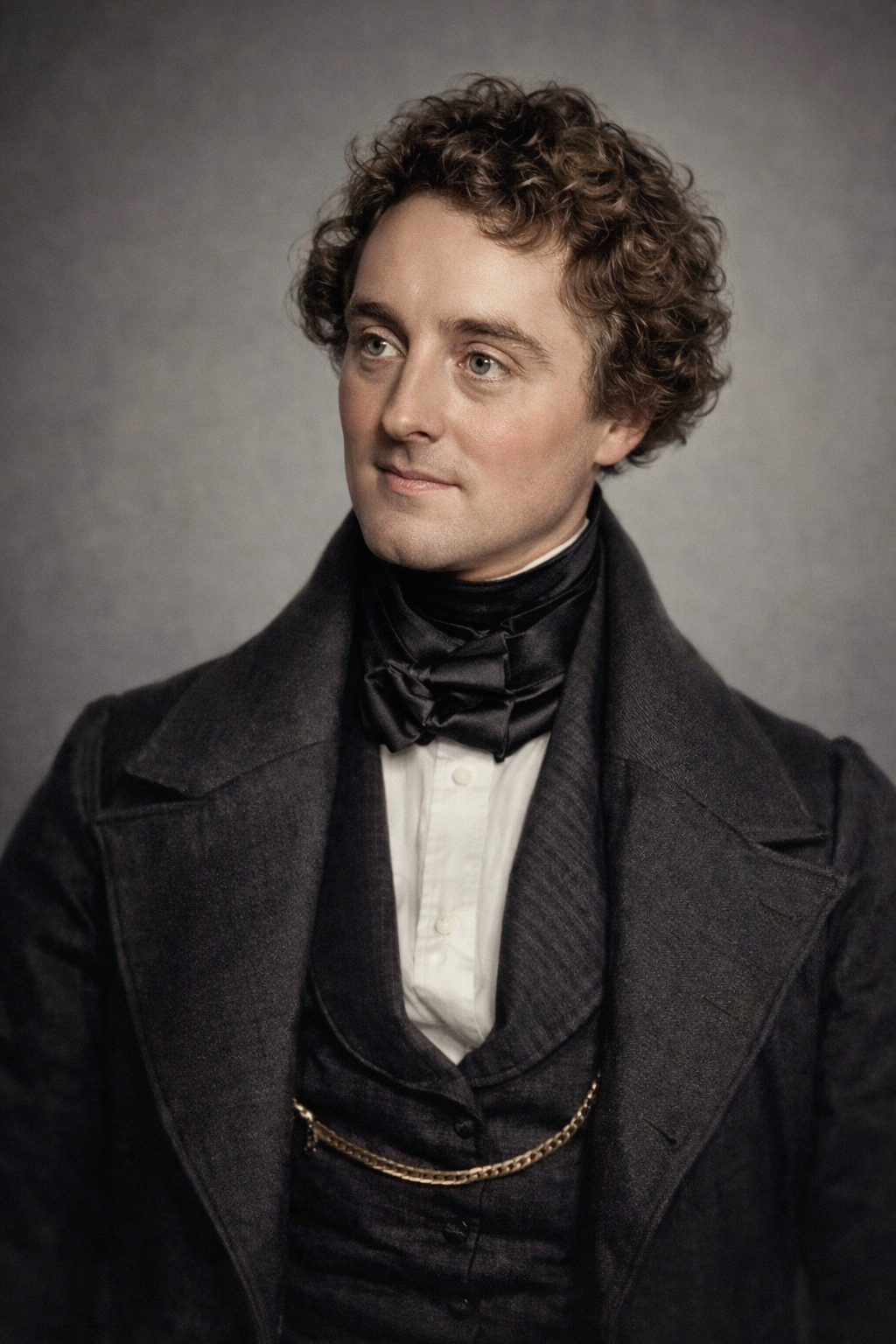 Johann Nepomuk Nestroy