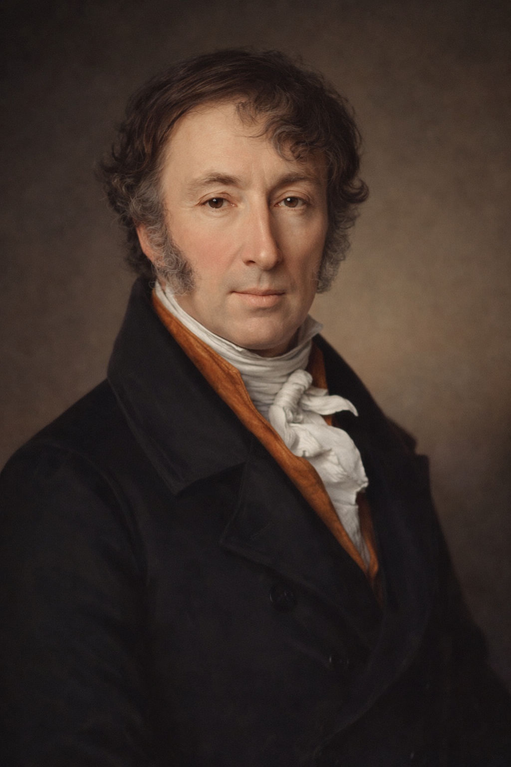 Nikolai Michailowitsch Karamsin