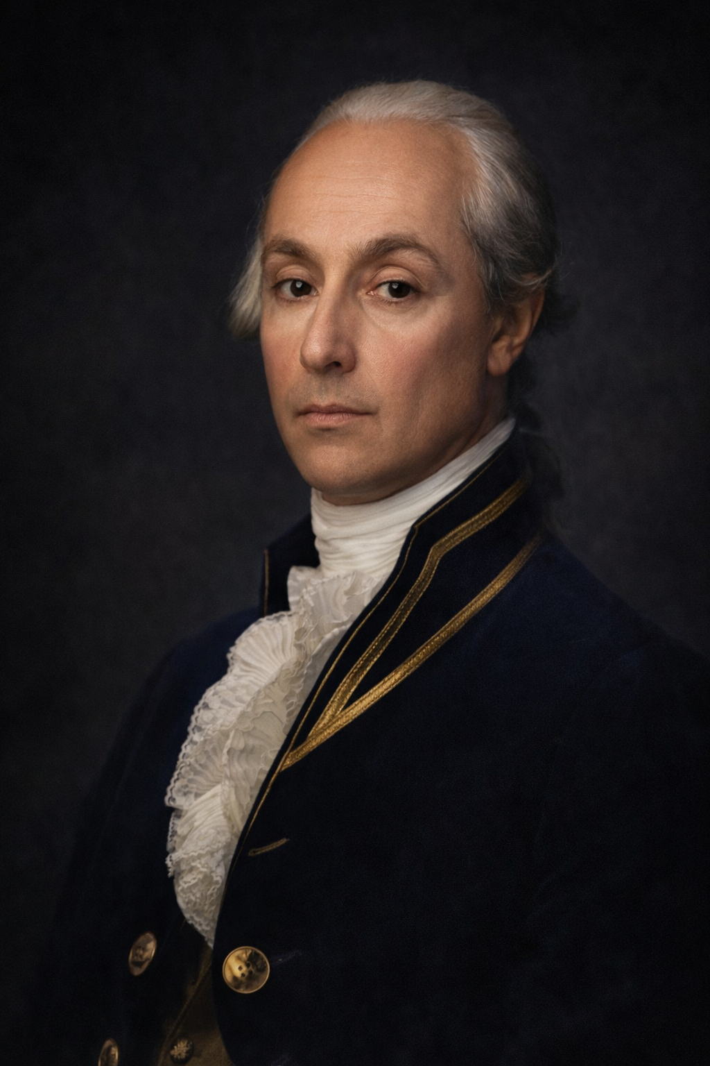 Alexander Nikolayevich Radishchev