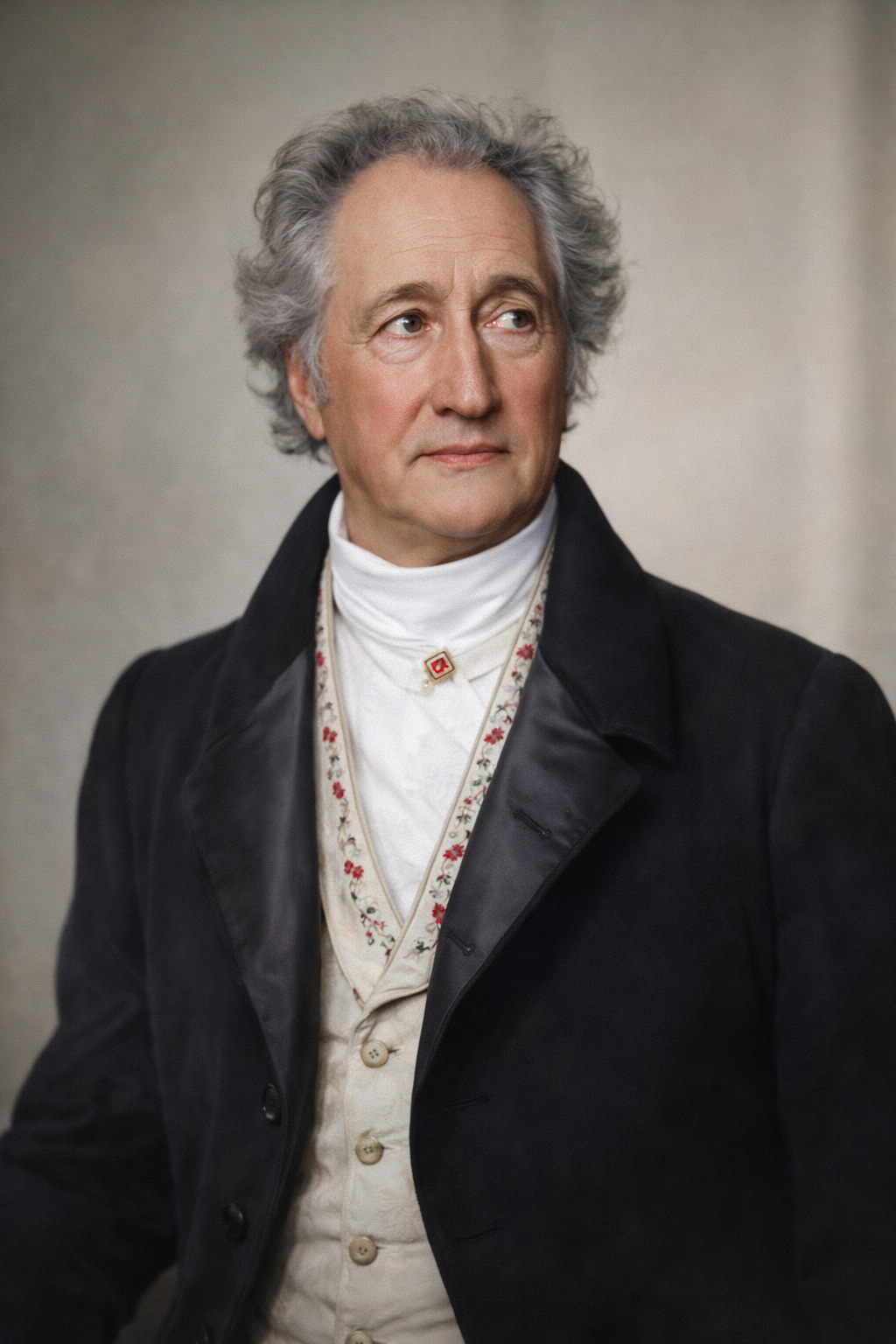 Johann Wolfgang von Goethe