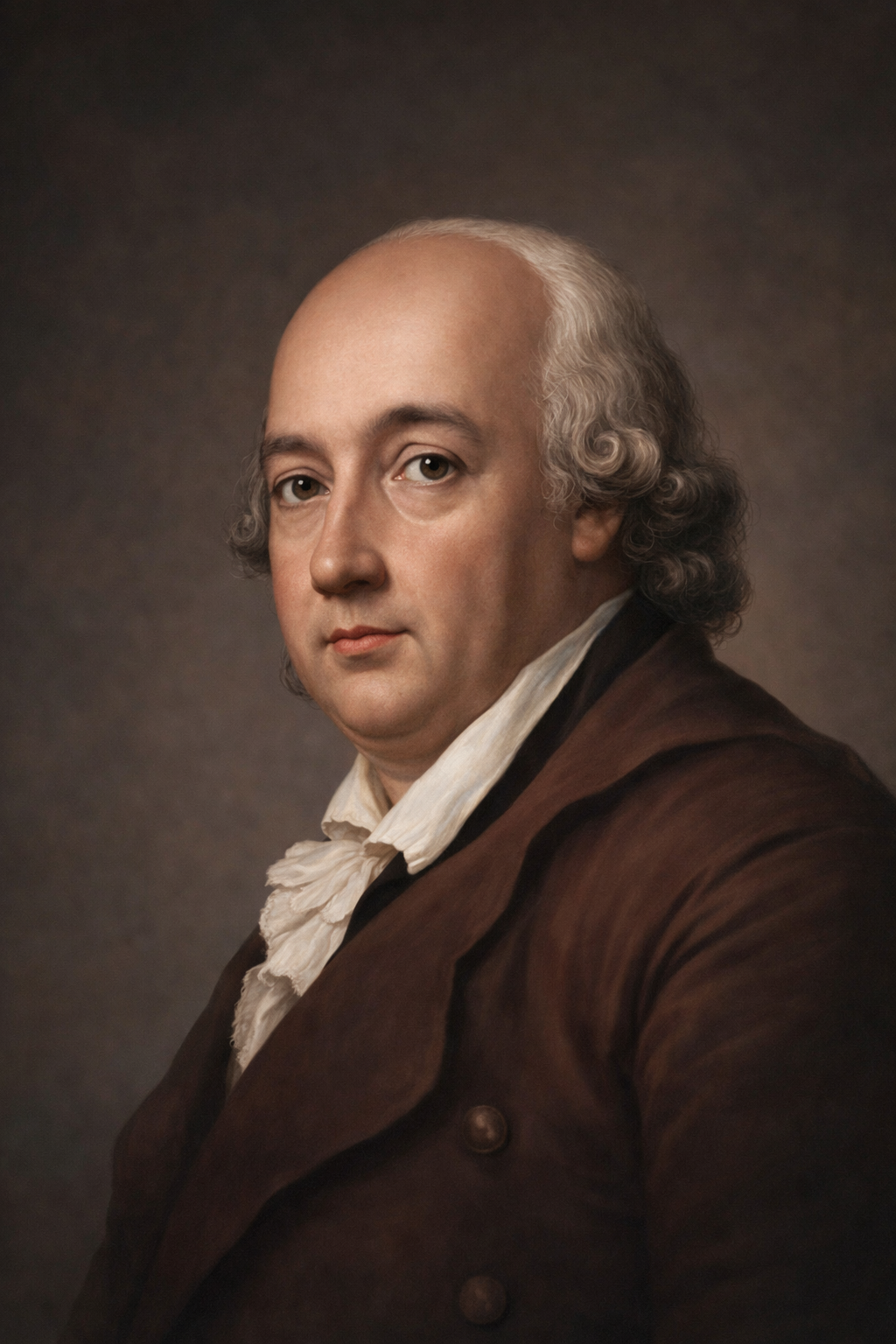 Johann Gottfried Herder