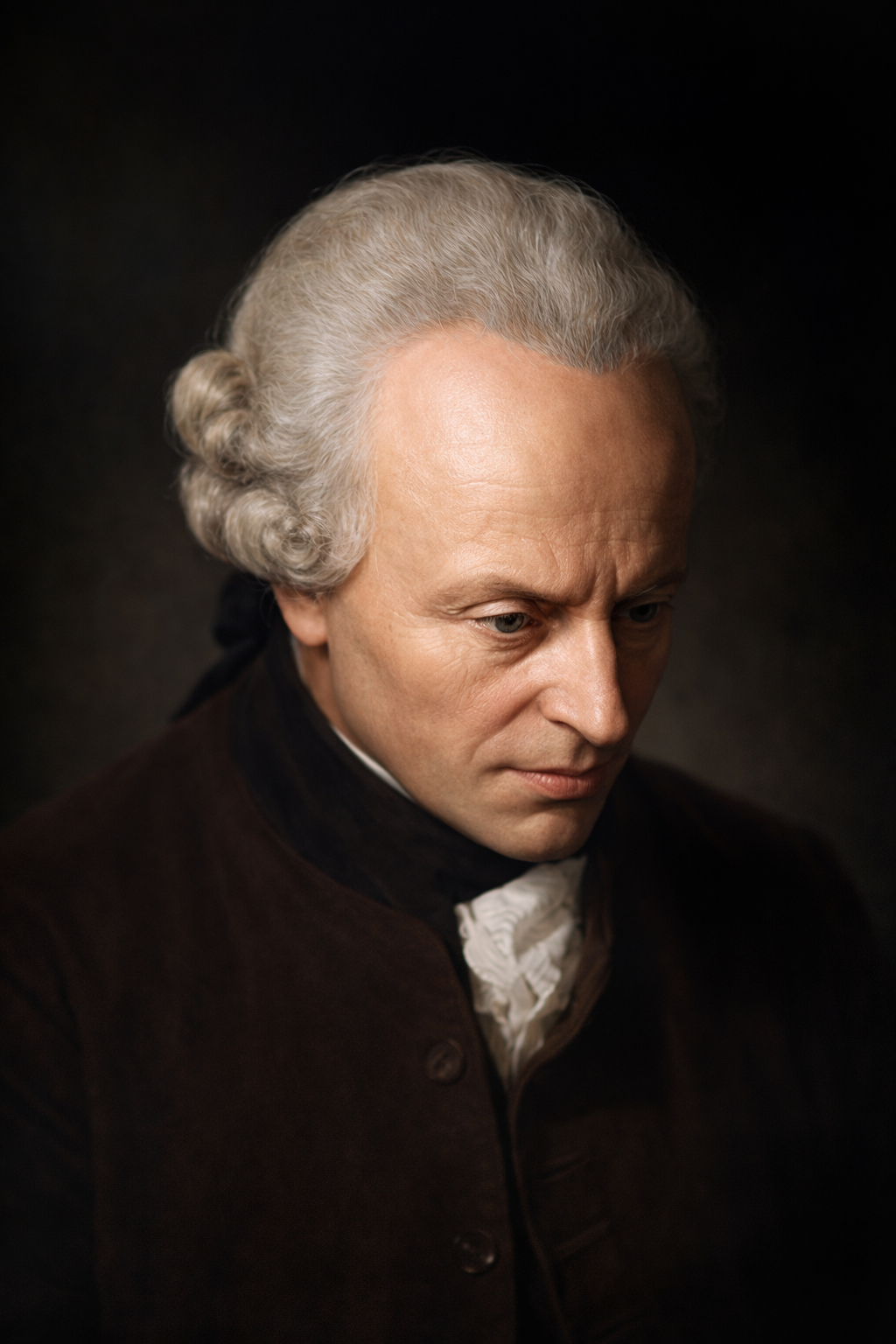 Immanuel Kant