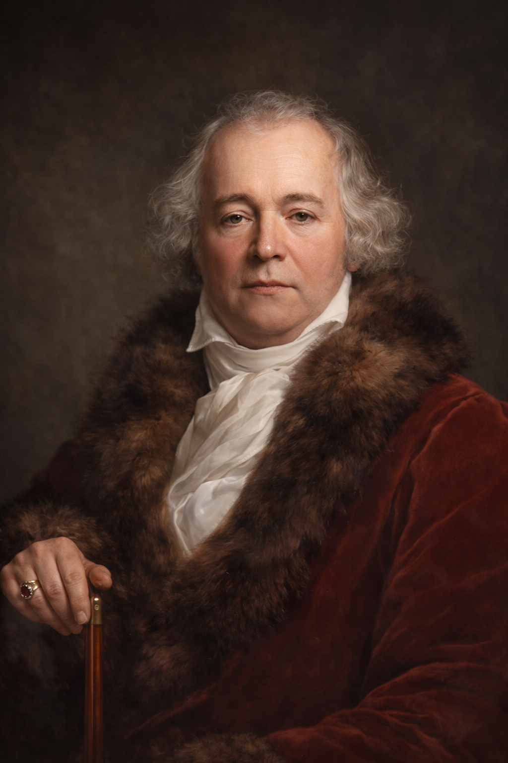 Julian Ursyn Niemcewicz